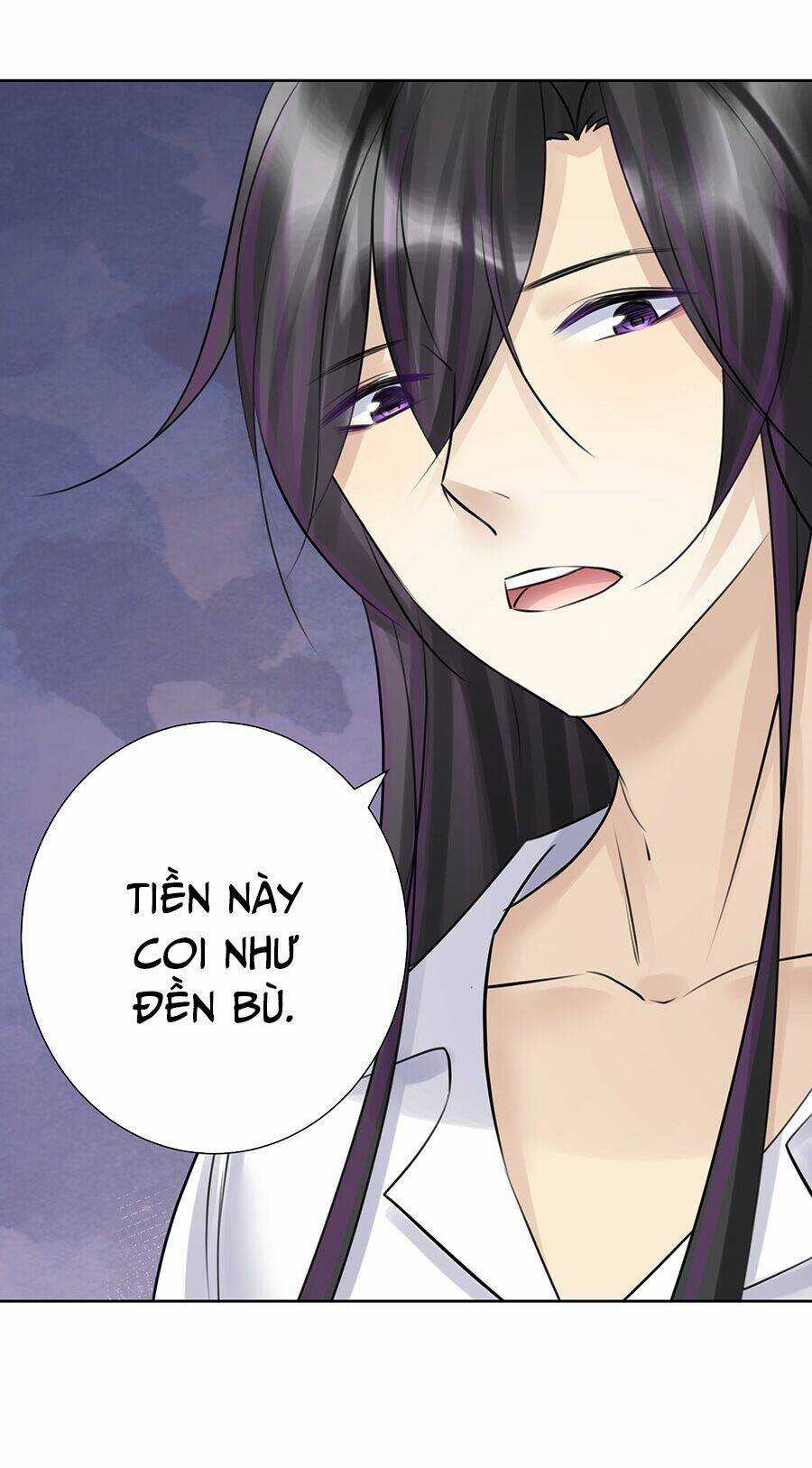 Bản Giáo Chủ Thân Bất Do Kỷ Chapter 31 trang 15