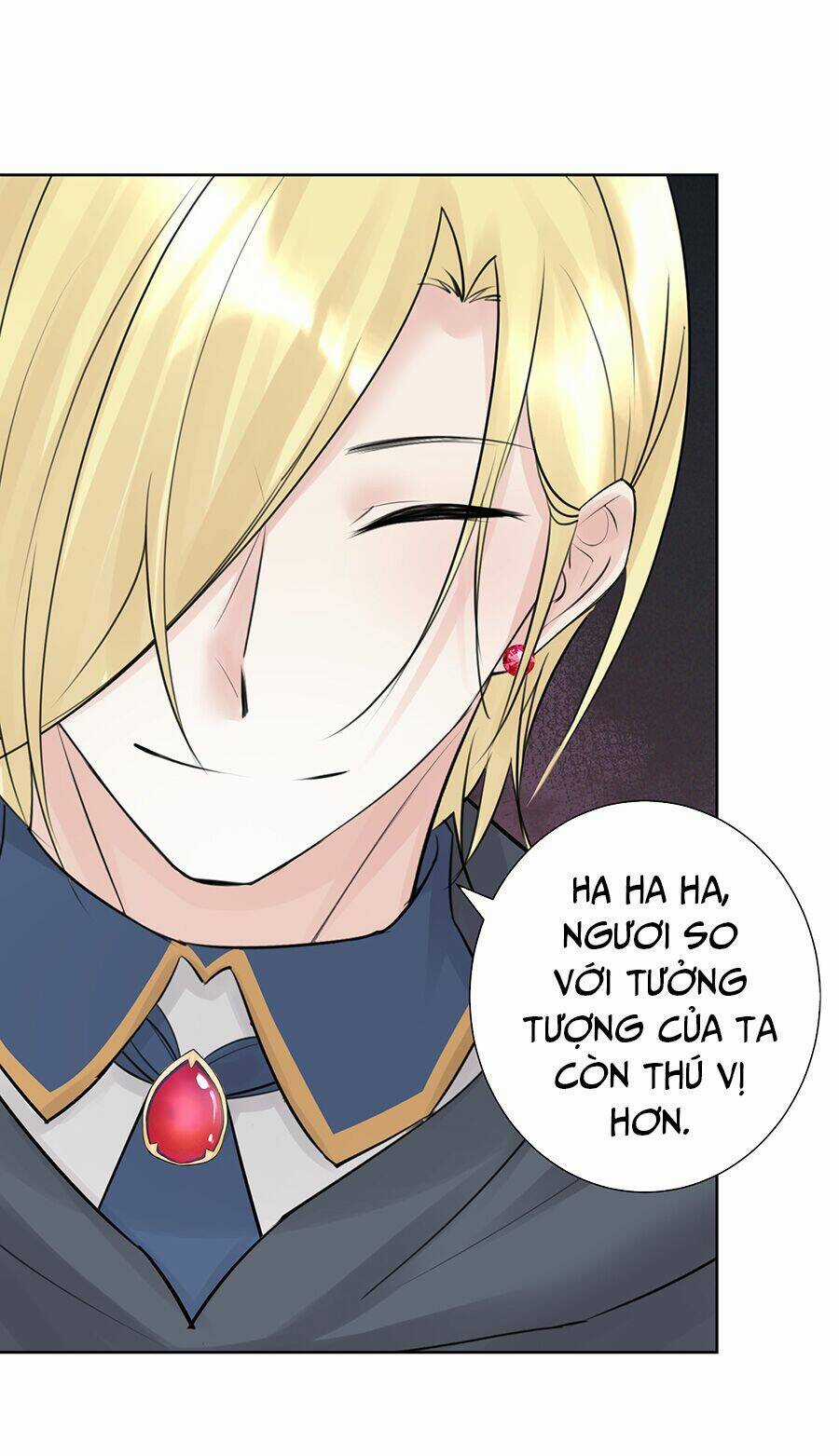 Bản Giáo Chủ Thân Bất Do Kỷ Chapter 31 trang 16