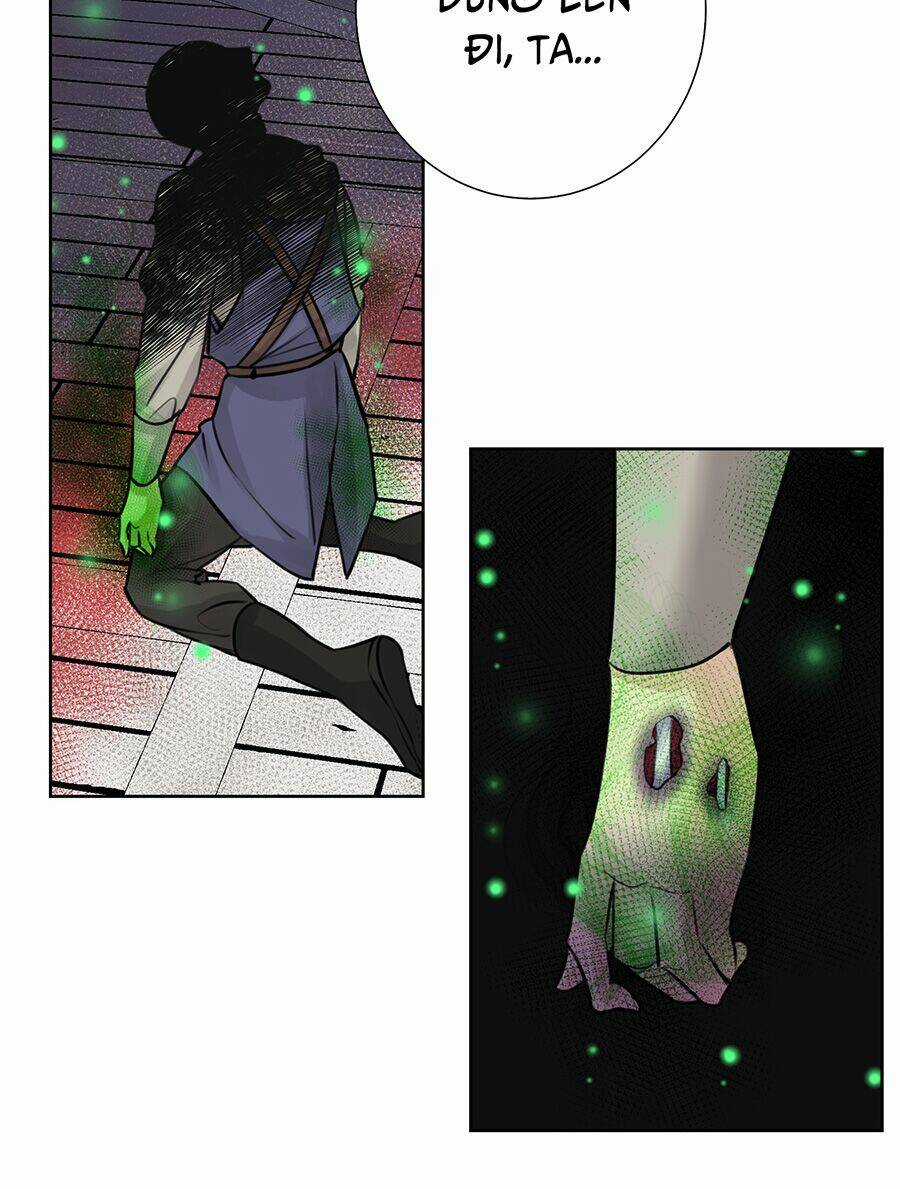 Bản Giáo Chủ Thân Bất Do Kỷ Chapter 31 trang 18