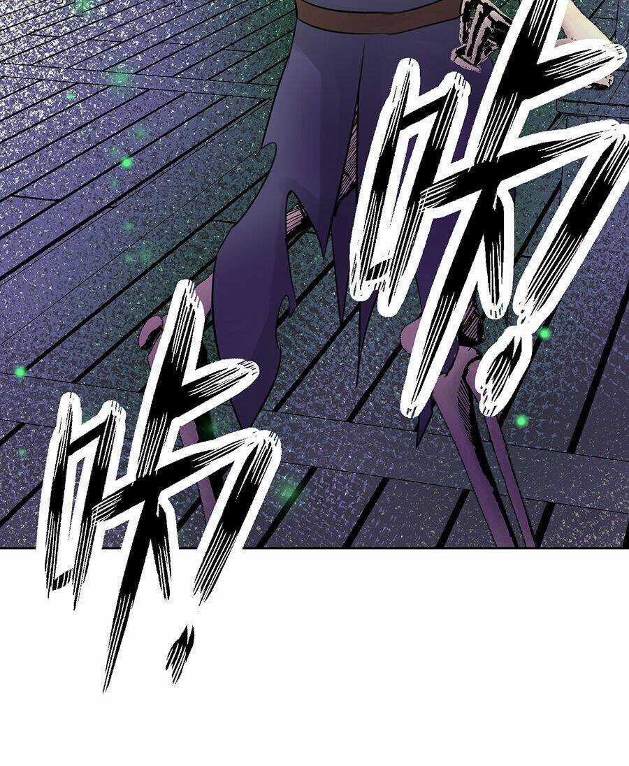 Bản Giáo Chủ Thân Bất Do Kỷ Chapter 31 trang 20