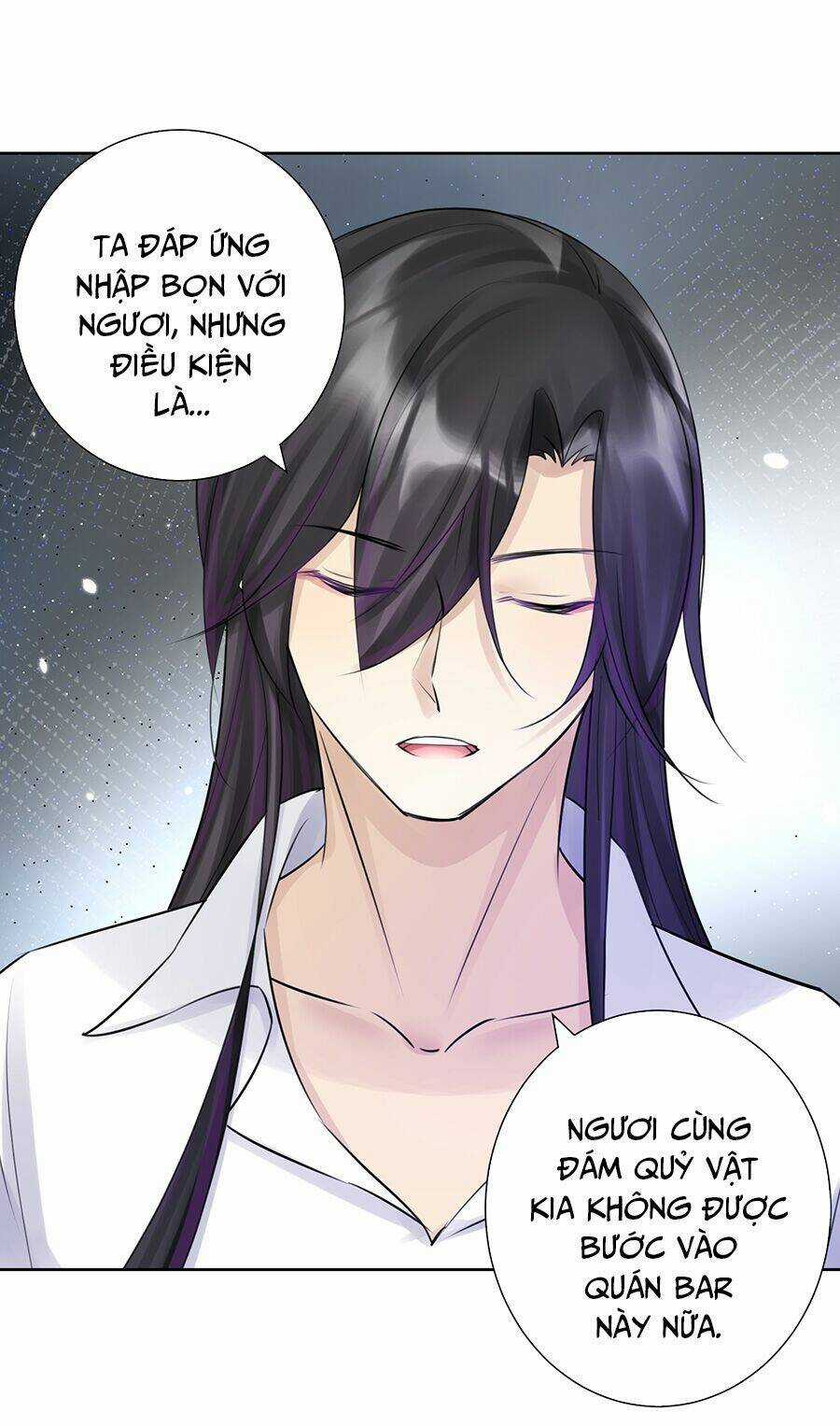 Bản Giáo Chủ Thân Bất Do Kỷ Chapter 31 trang 21