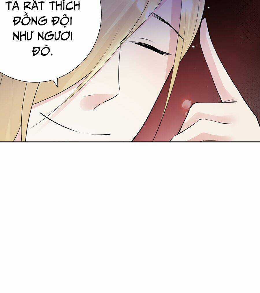 Bản Giáo Chủ Thân Bất Do Kỷ Chapter 31 trang 23