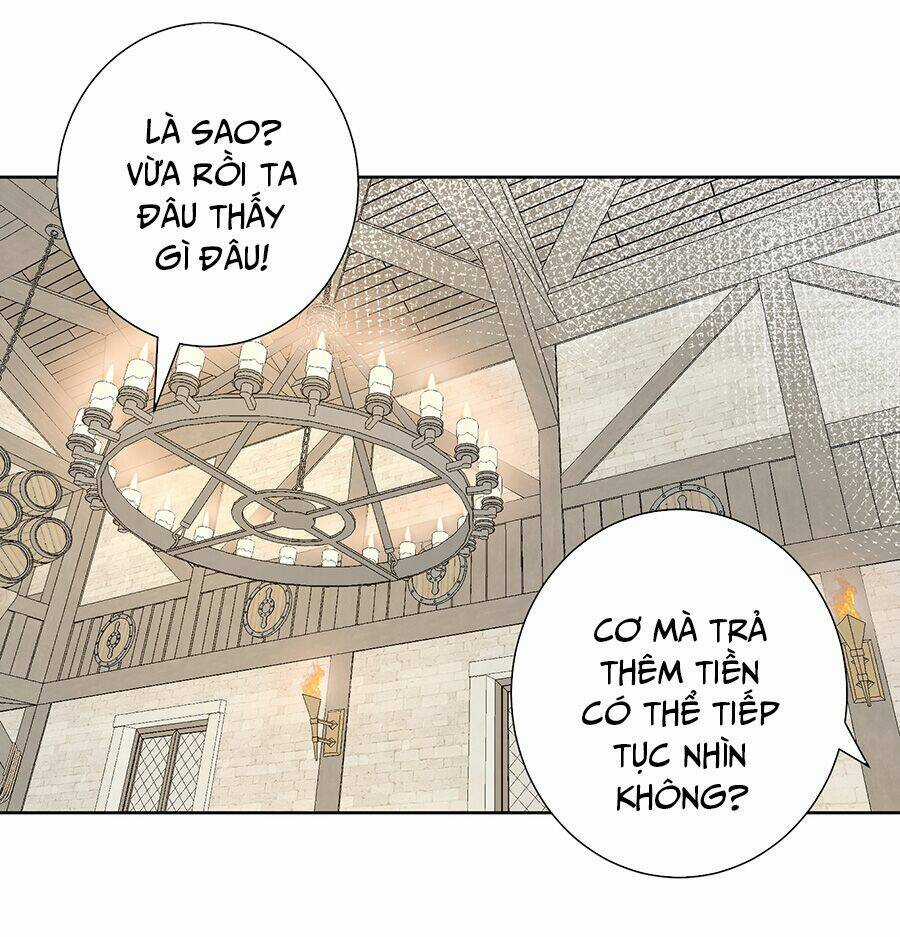 Bản Giáo Chủ Thân Bất Do Kỷ Chapter 31 trang 28