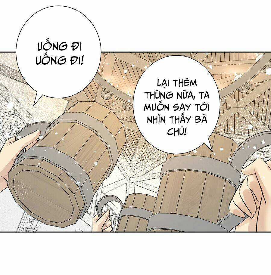 Bản Giáo Chủ Thân Bất Do Kỷ Chapter 31 trang 29