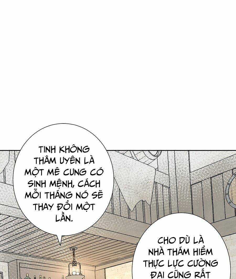 Bản Giáo Chủ Thân Bất Do Kỷ Chapter 31 trang 3