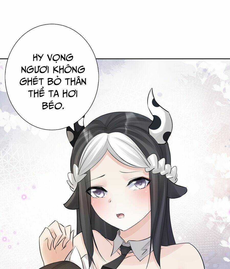 Bản Giáo Chủ Thân Bất Do Kỷ Chapter 31 trang 33