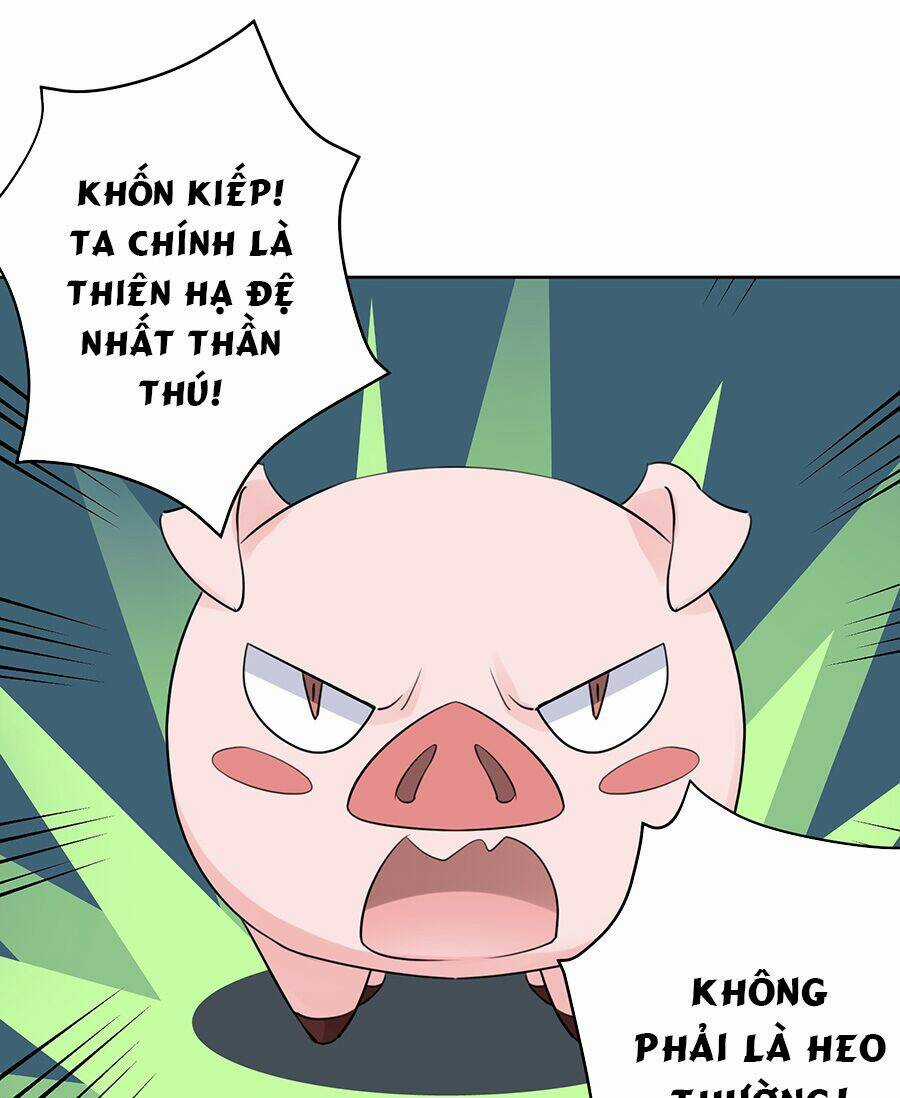 Bản Giáo Chủ Thân Bất Do Kỷ Chapter 31 trang 41