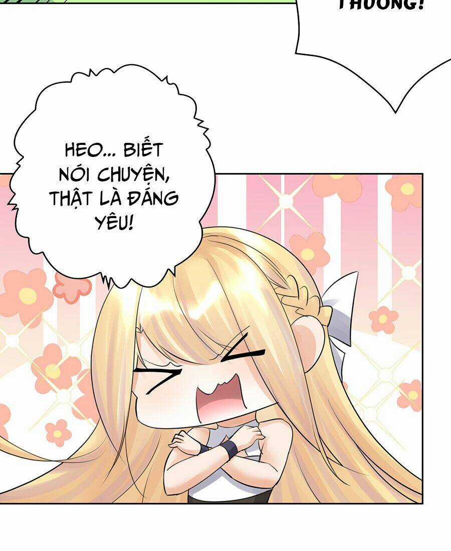 Bản Giáo Chủ Thân Bất Do Kỷ Chapter 31 trang 42