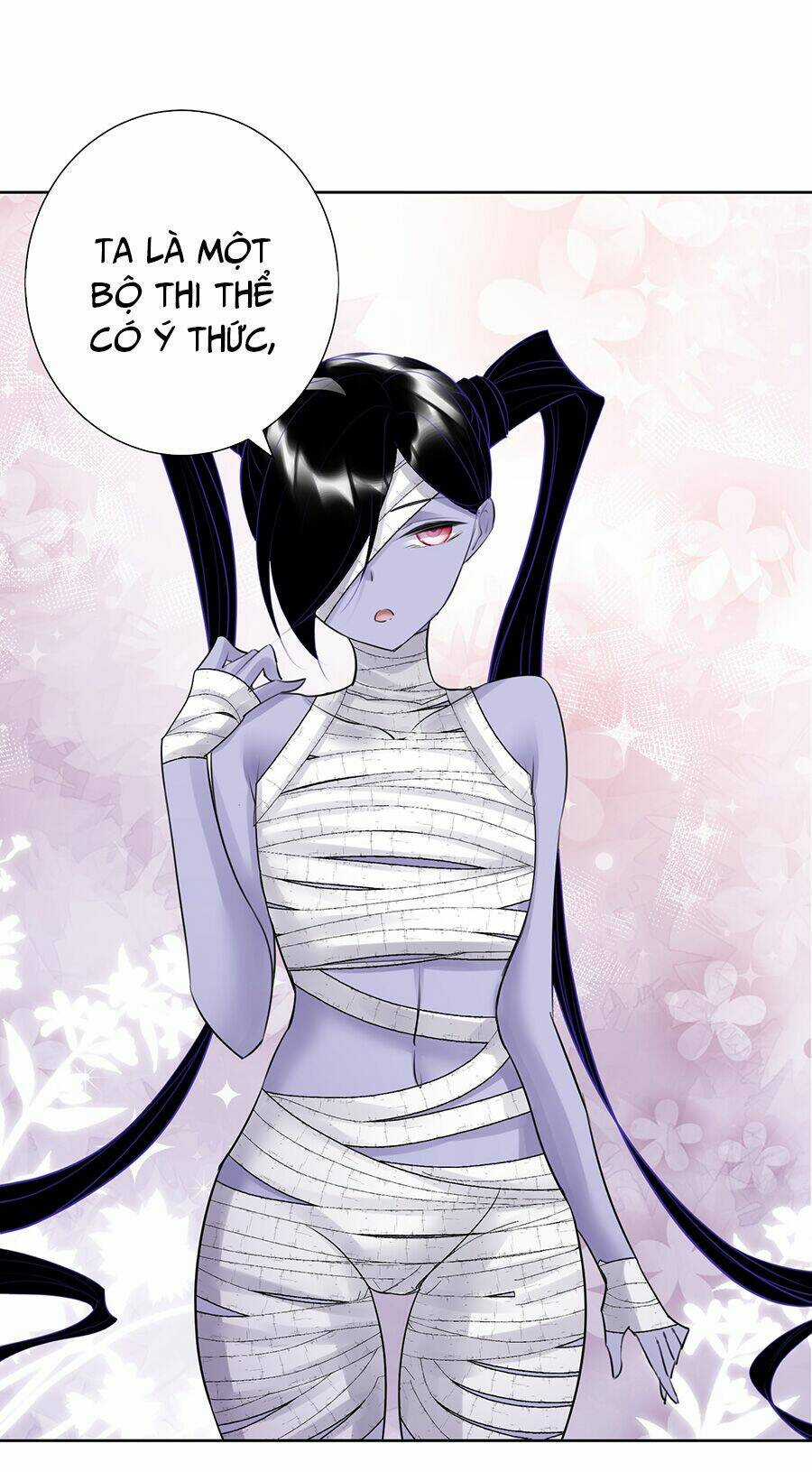 Bản Giáo Chủ Thân Bất Do Kỷ Chapter 31 trang 44