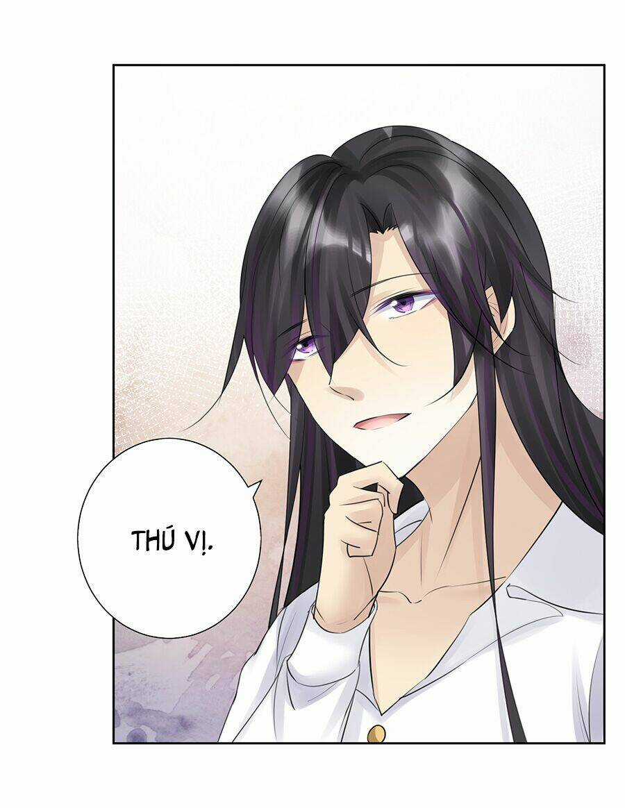 Bản Giáo Chủ Thân Bất Do Kỷ Chapter 31 trang 46