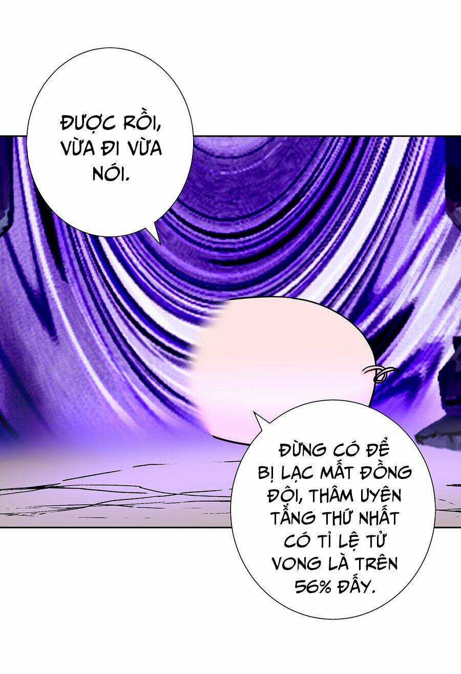 Bản Giáo Chủ Thân Bất Do Kỷ Chapter 31 trang 47