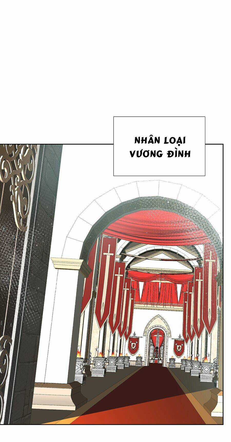 Bản Giáo Chủ Thân Bất Do Kỷ Chapter 31 trang 48