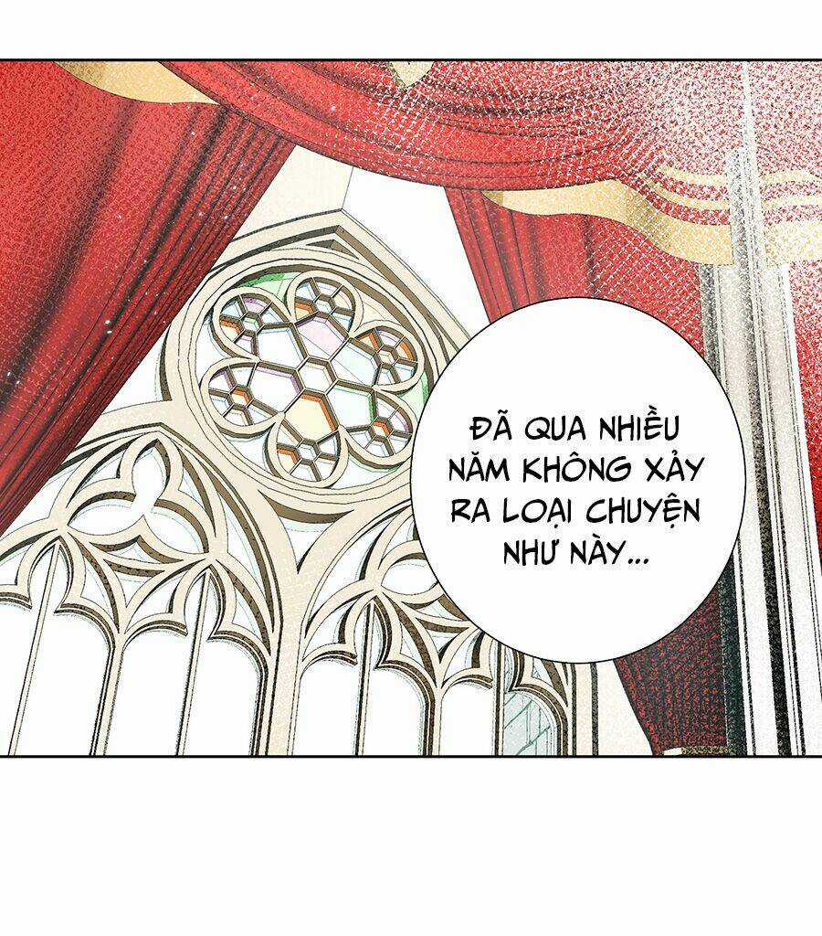 Bản Giáo Chủ Thân Bất Do Kỷ Chapter 31 trang 49