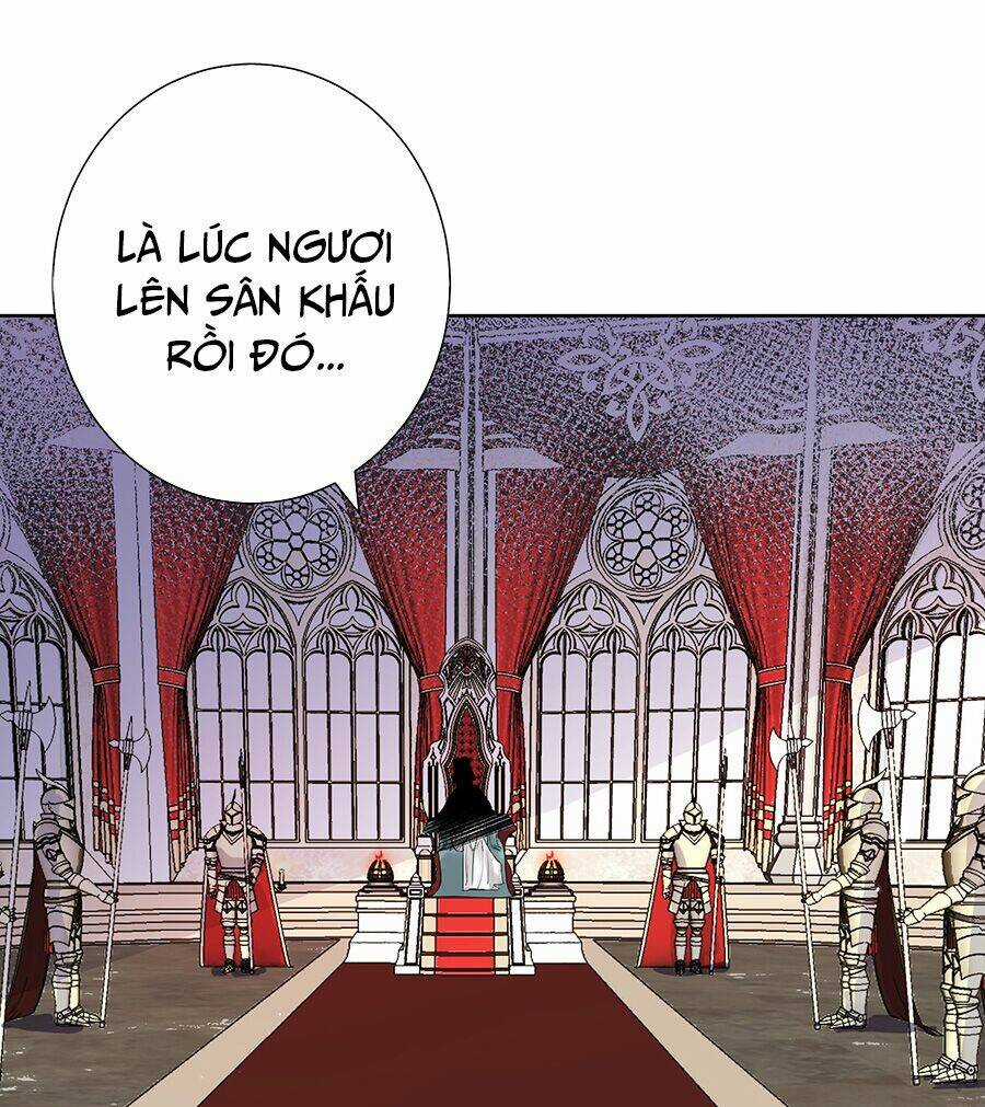 Bản Giáo Chủ Thân Bất Do Kỷ Chapter 31 trang 51