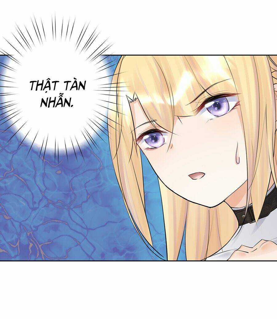 Bản Giáo Chủ Thân Bất Do Kỷ Chapter 31 trang 6