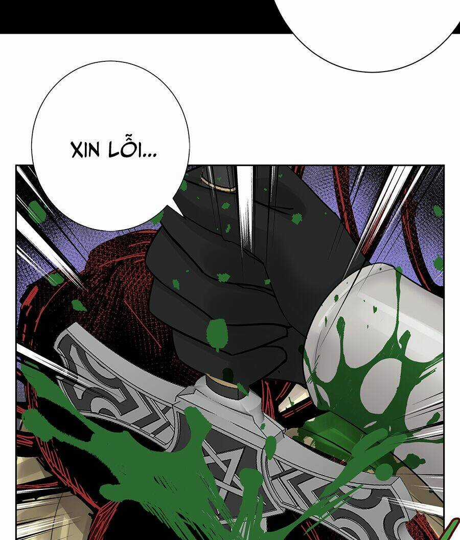 Bản Giáo Chủ Thân Bất Do Kỷ Chapter 32 trang 11