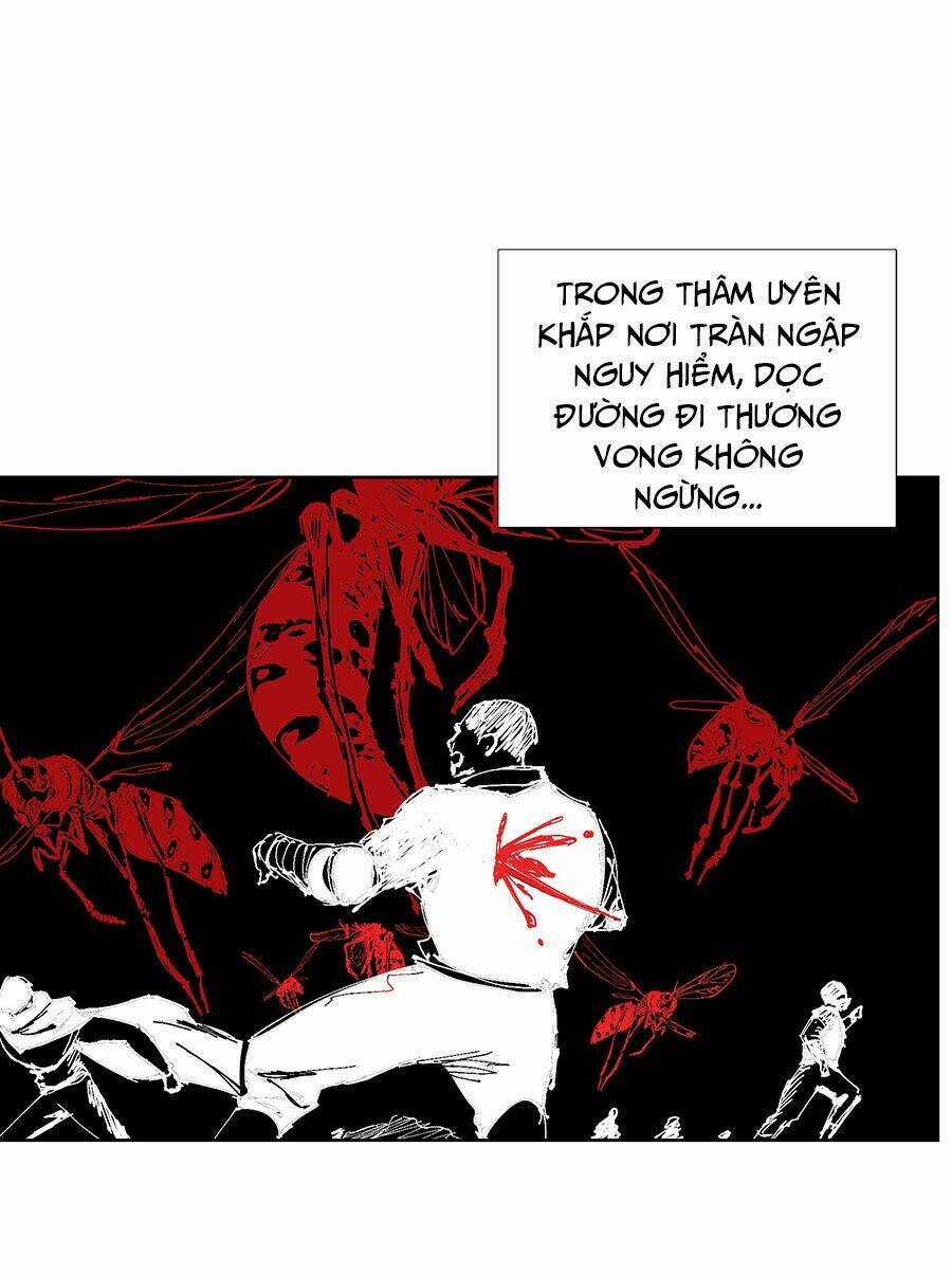 Bản Giáo Chủ Thân Bất Do Kỷ Chapter 32 trang 13