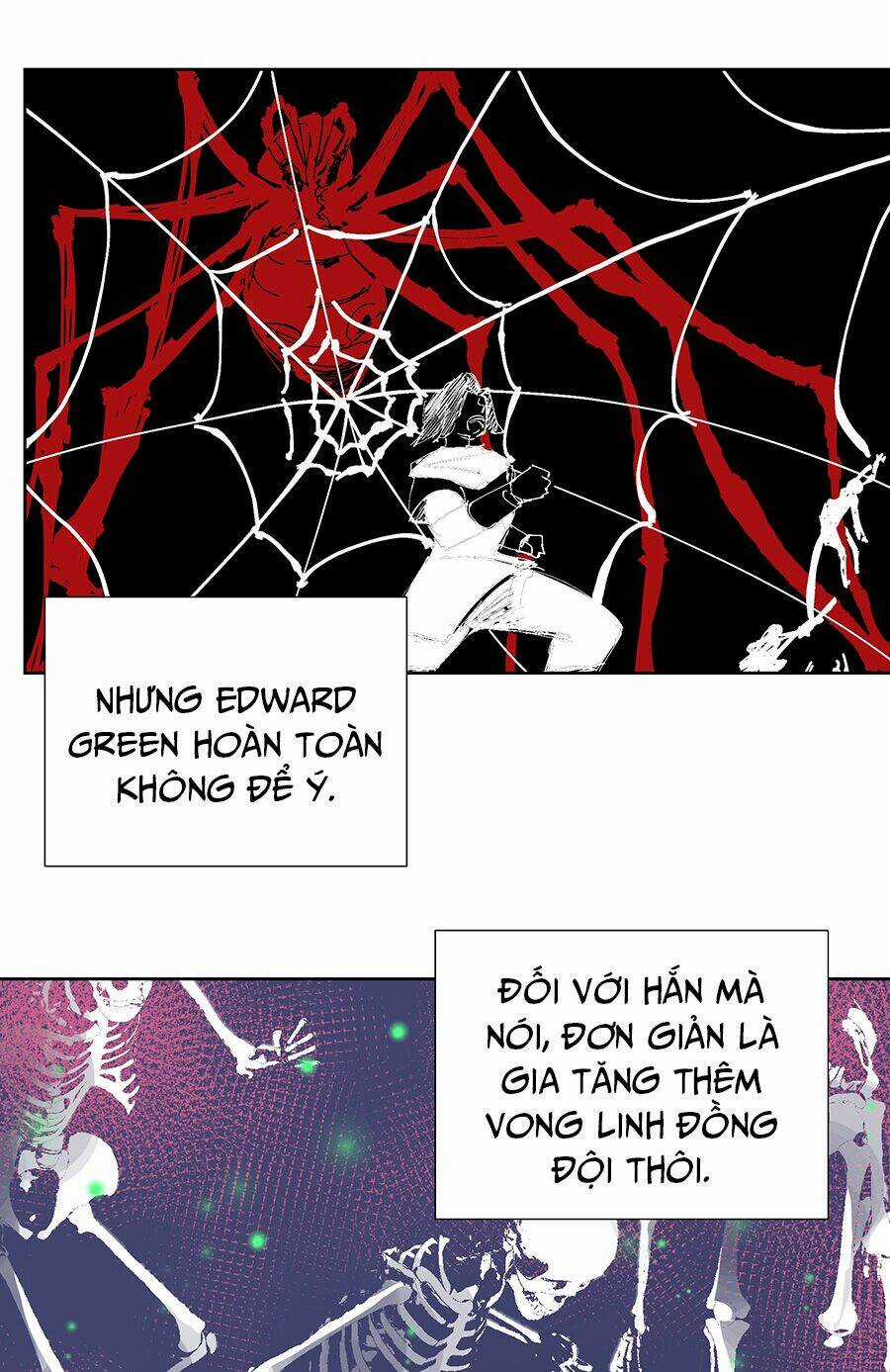 Bản Giáo Chủ Thân Bất Do Kỷ Chapter 32 trang 14