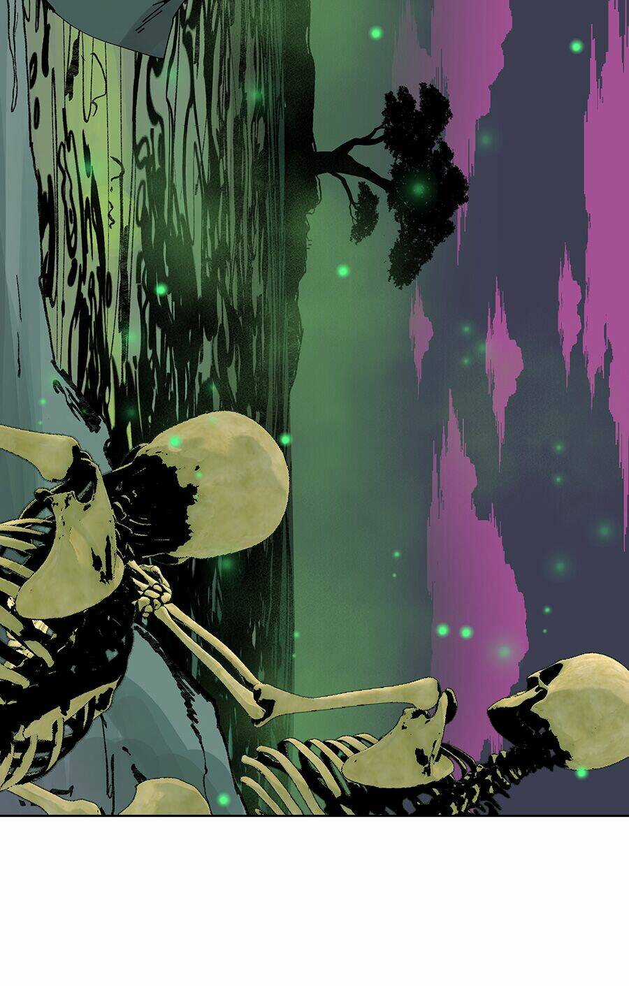 Bản Giáo Chủ Thân Bất Do Kỷ Chapter 32 trang 17