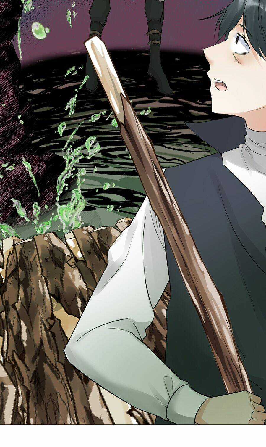 Bản Giáo Chủ Thân Bất Do Kỷ Chapter 32 trang 29