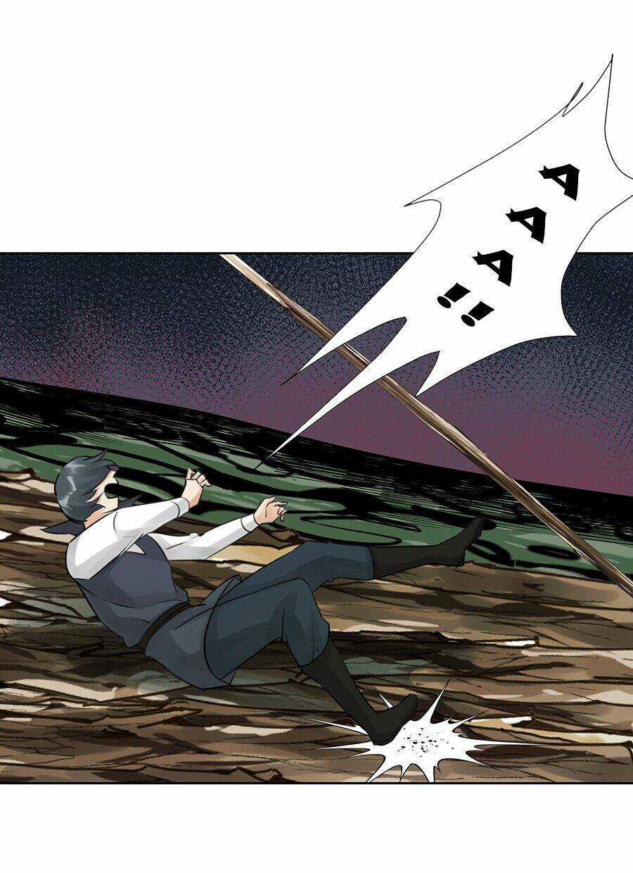 Bản Giáo Chủ Thân Bất Do Kỷ Chapter 32 trang 30