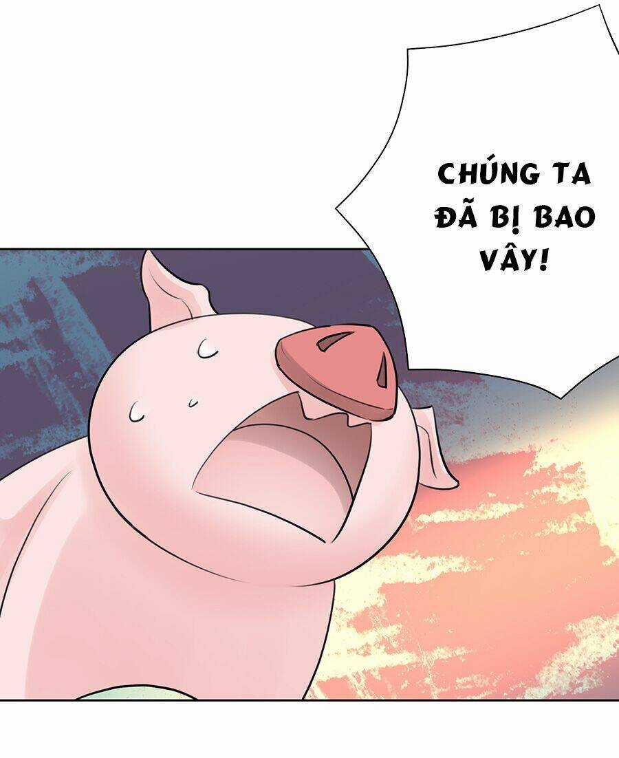 Bản Giáo Chủ Thân Bất Do Kỷ Chapter 32 trang 35