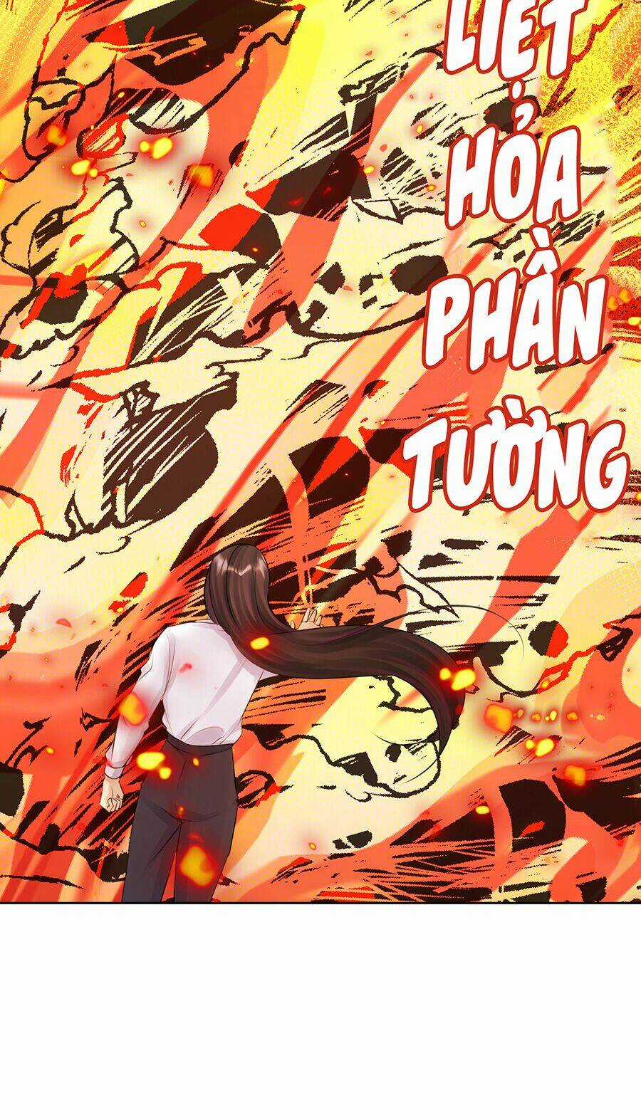 Bản Giáo Chủ Thân Bất Do Kỷ Chapter 32 trang 39