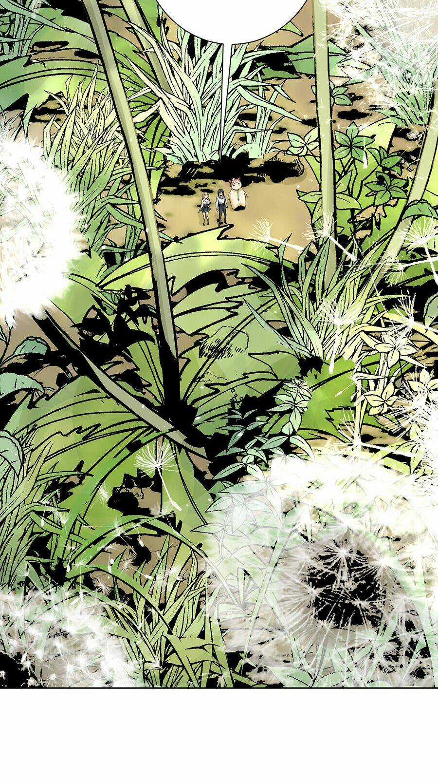 Bản Giáo Chủ Thân Bất Do Kỷ Chapter 32 trang 4