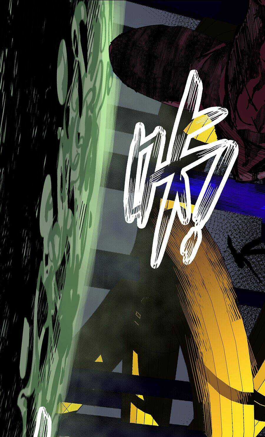 Bản Giáo Chủ Thân Bất Do Kỷ Chapter 32 trang 58