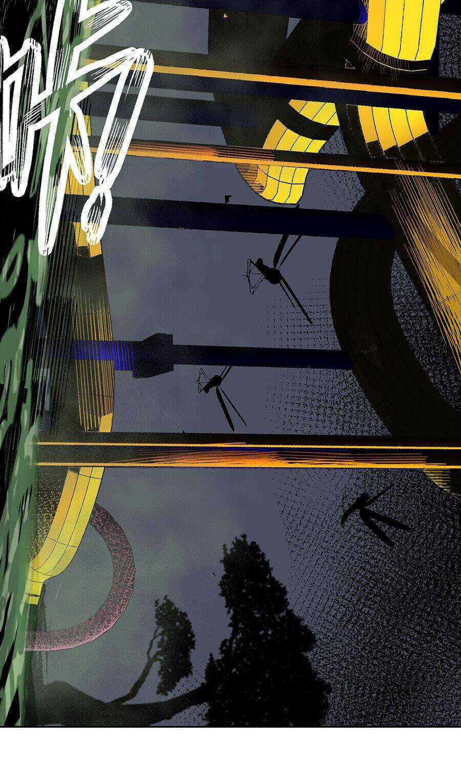 Bản Giáo Chủ Thân Bất Do Kỷ Chapter 32 trang 59