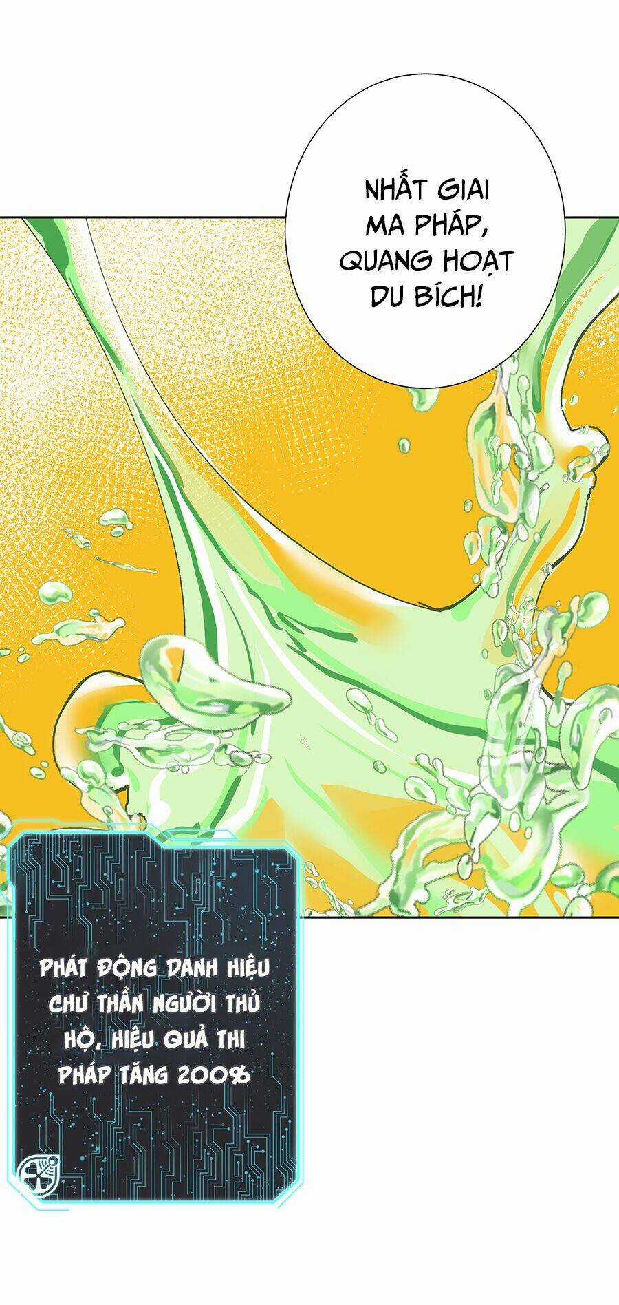 Bản Giáo Chủ Thân Bất Do Kỷ Chapter 32 trang 62