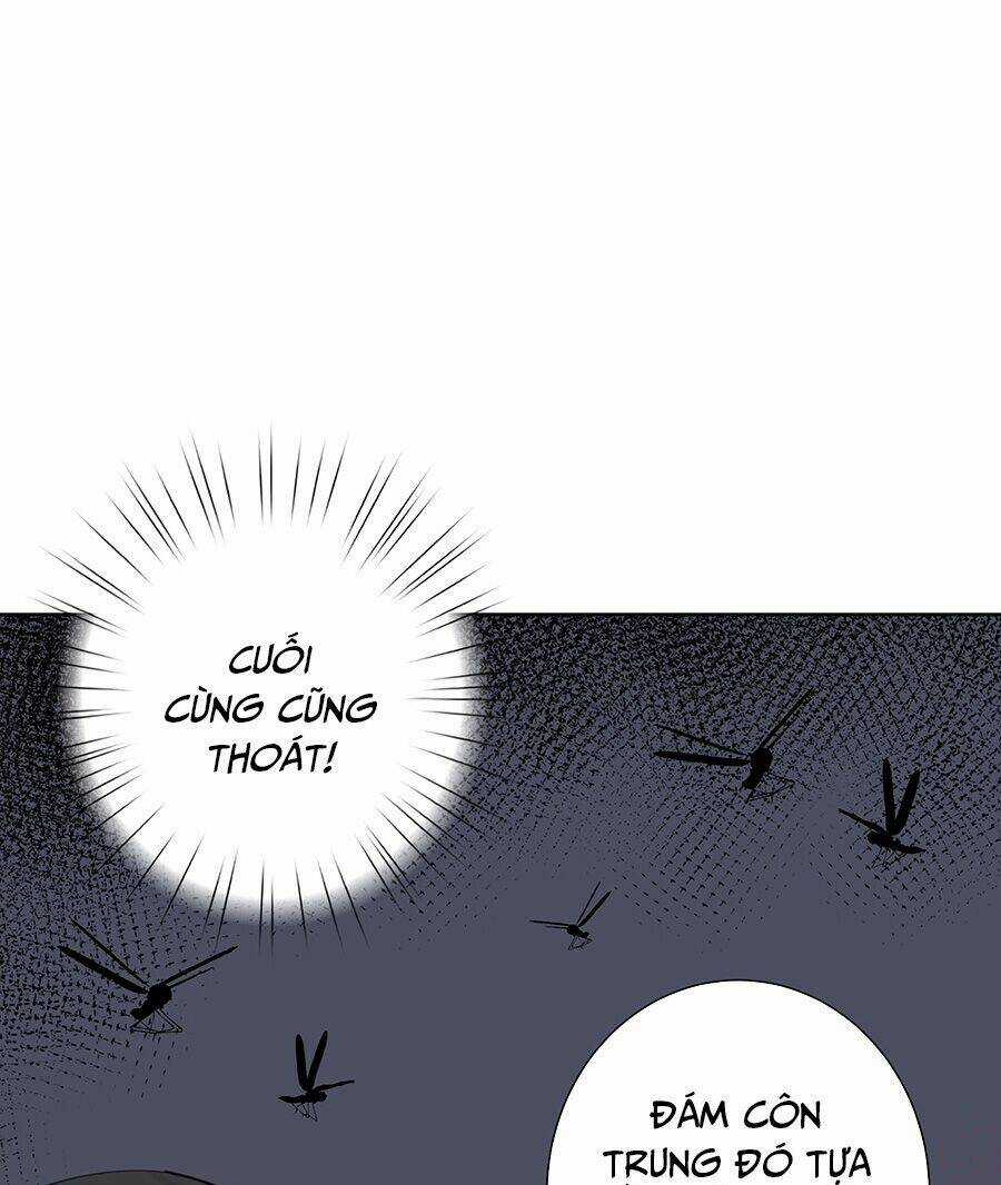 Bản Giáo Chủ Thân Bất Do Kỷ Chapter 32 trang 64