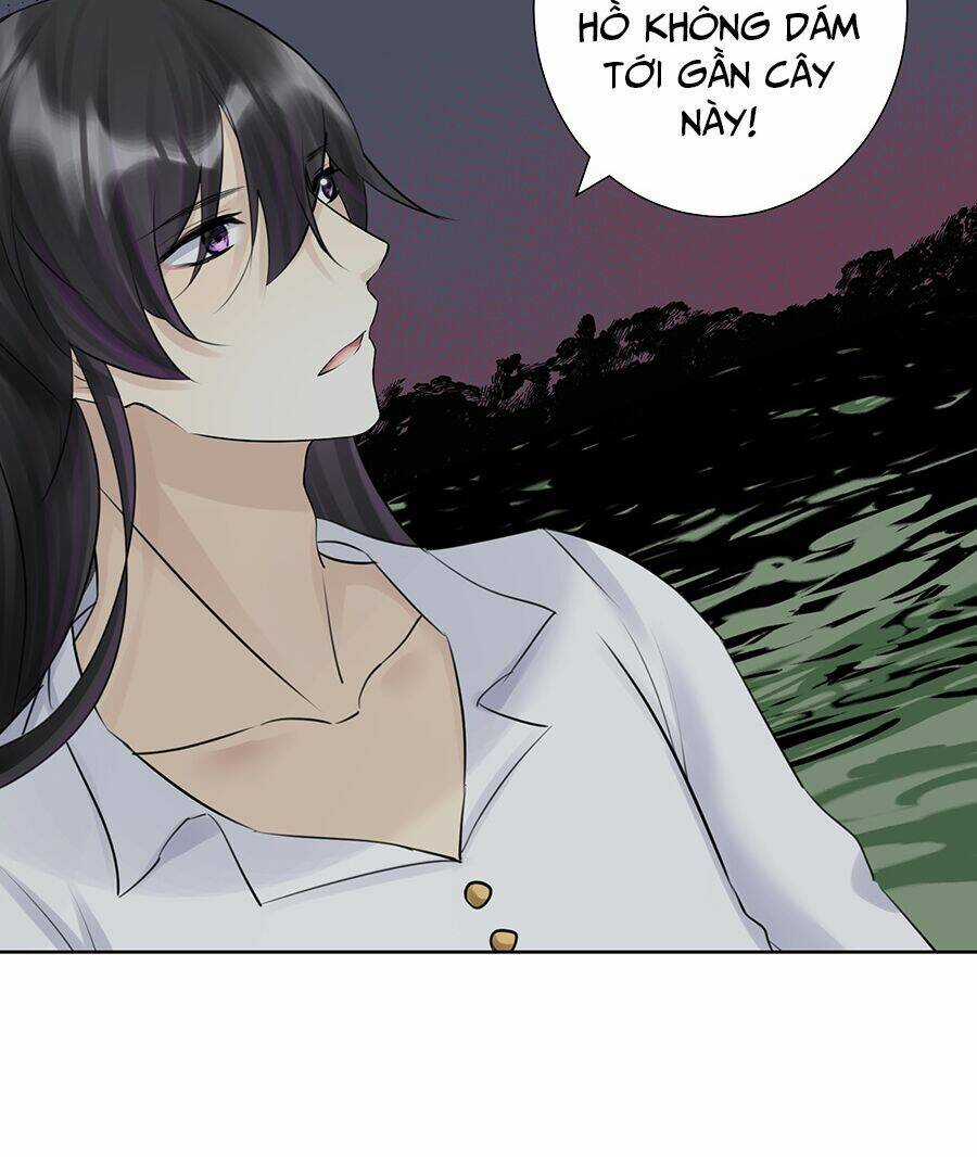 Bản Giáo Chủ Thân Bất Do Kỷ Chapter 32 trang 65