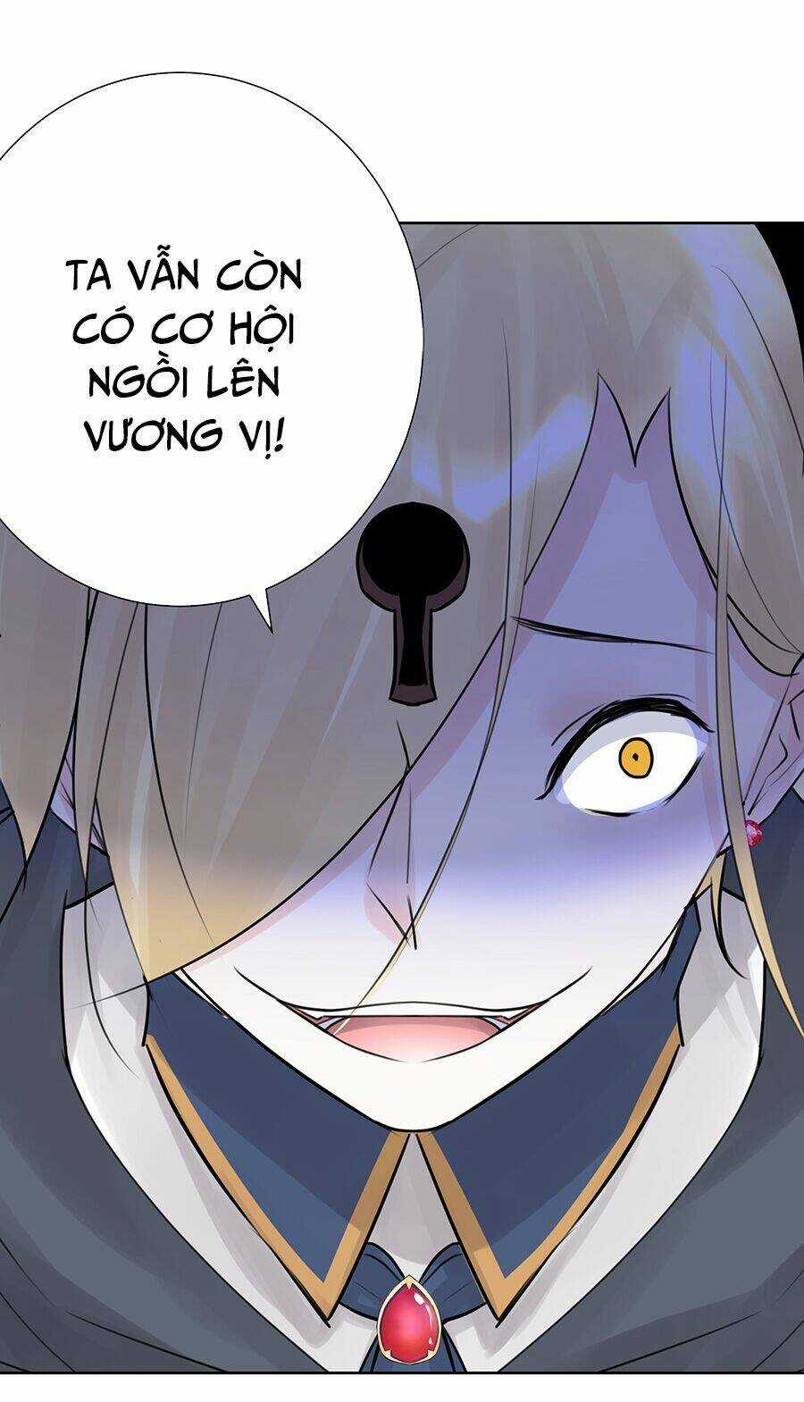 Bản Giáo Chủ Thân Bất Do Kỷ Chapter 32 trang 70