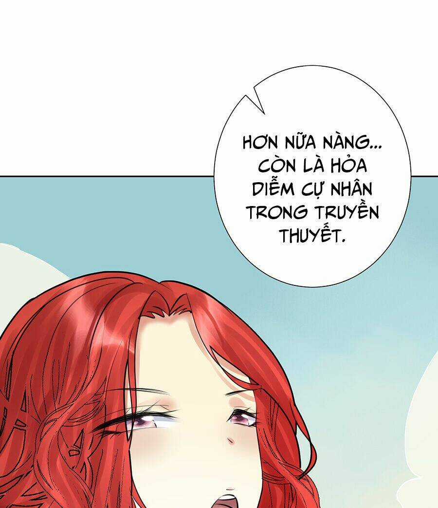 Bản Giáo Chủ Thân Bất Do Kỷ Chapter 33 trang 12