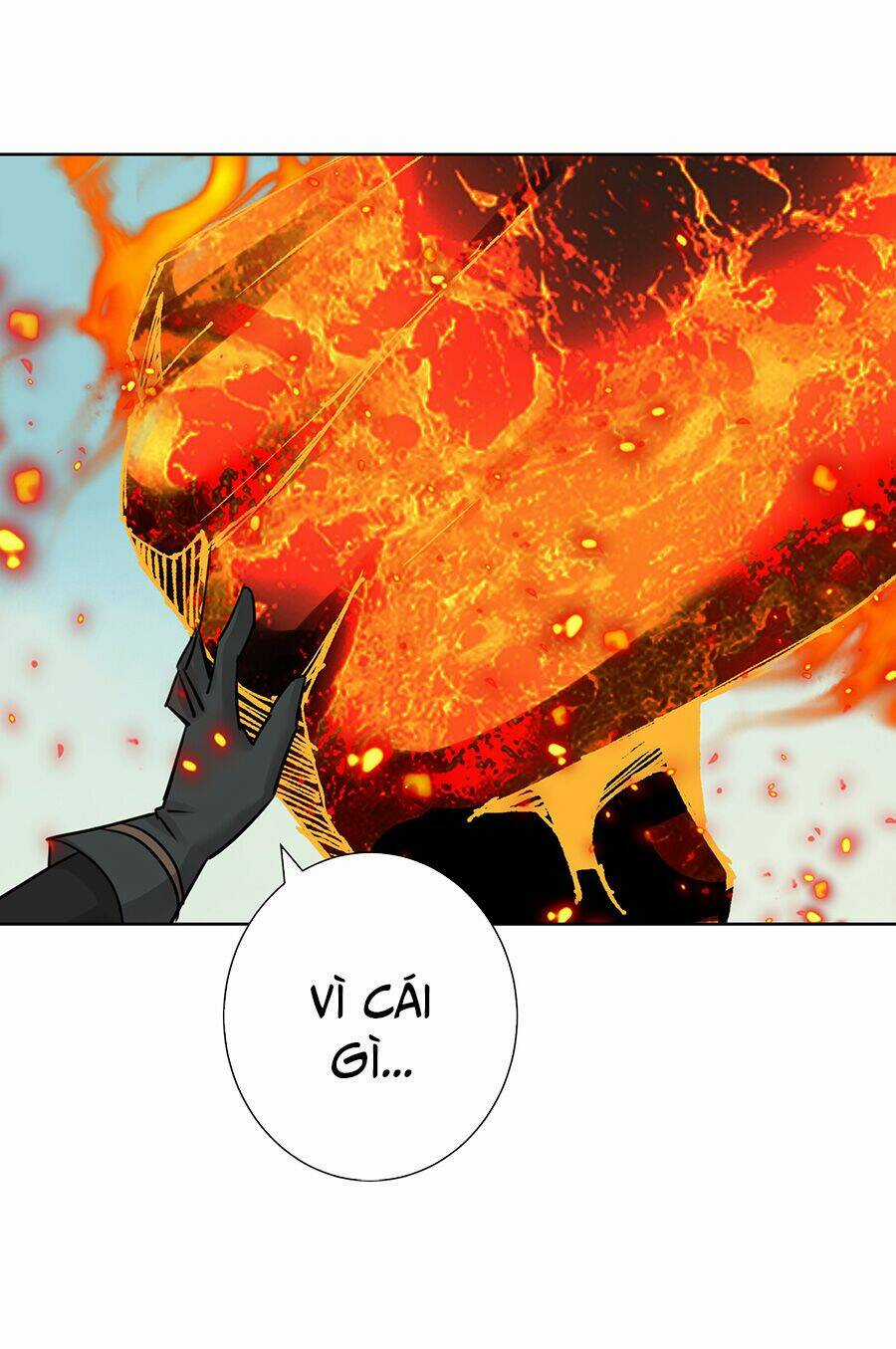 Bản Giáo Chủ Thân Bất Do Kỷ Chapter 33 trang 26