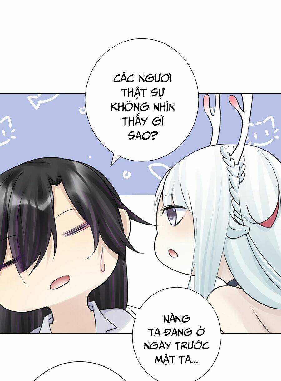 Bản Giáo Chủ Thân Bất Do Kỷ Chapter 33 trang 46