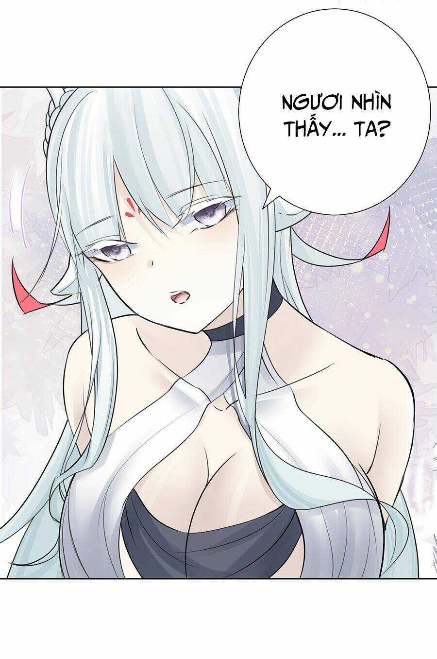 Bản Giáo Chủ Thân Bất Do Kỷ Chapter 33 trang 48