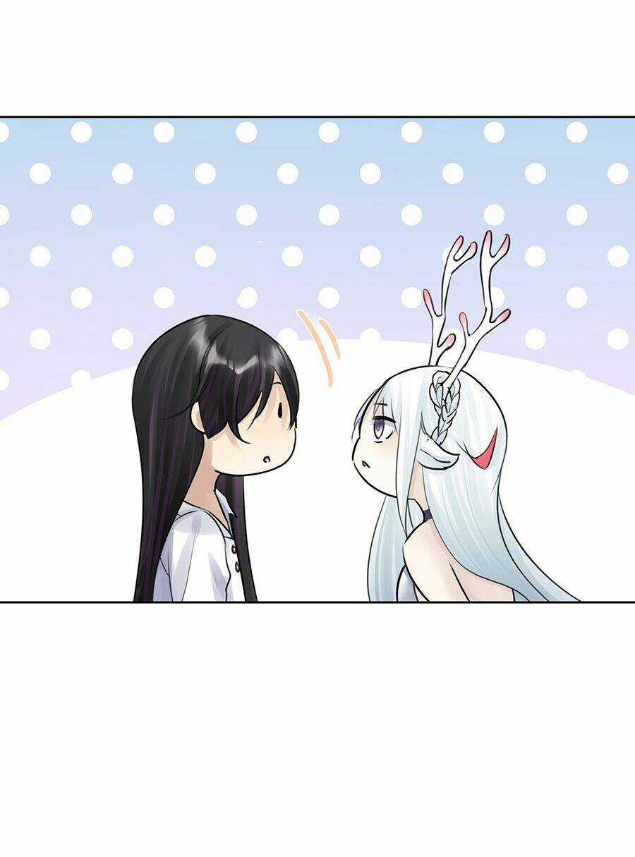 Bản Giáo Chủ Thân Bất Do Kỷ Chapter 33 trang 49