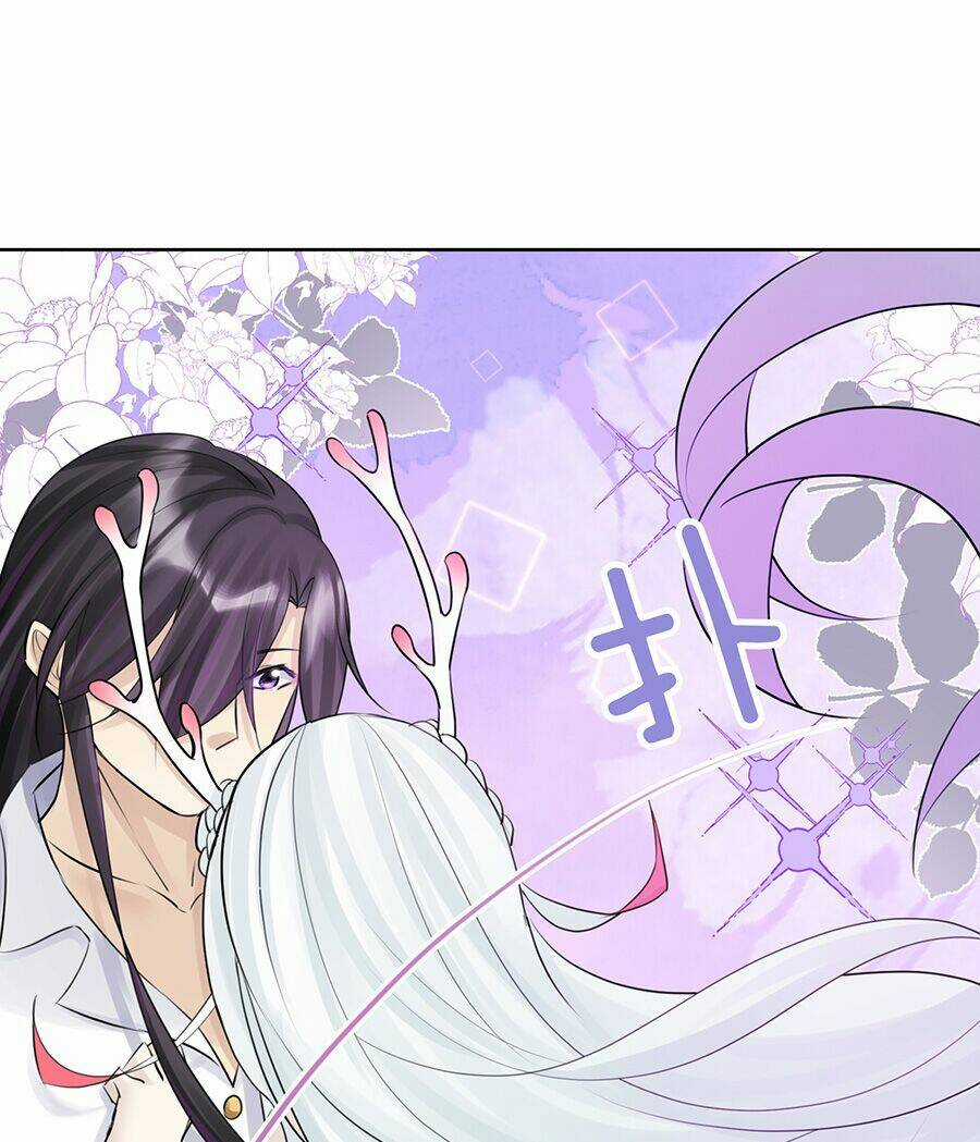 Bản Giáo Chủ Thân Bất Do Kỷ Chapter 33 trang 50