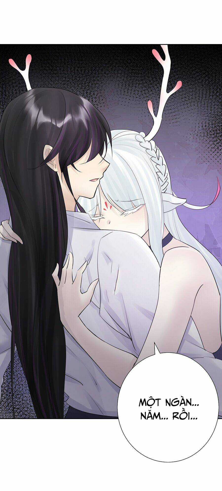 Bản Giáo Chủ Thân Bất Do Kỷ Chapter 33 trang 52