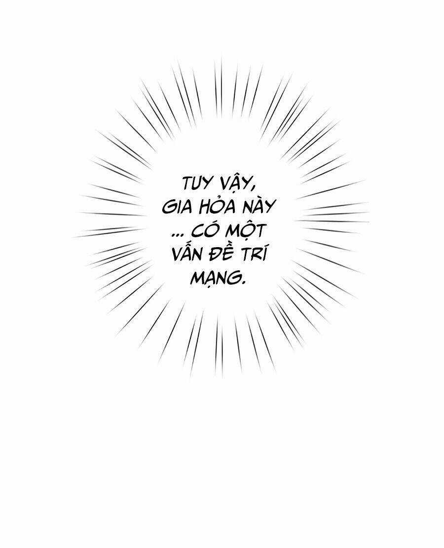 Bản Giáo Chủ Thân Bất Do Kỷ Chapter 33 trang 7