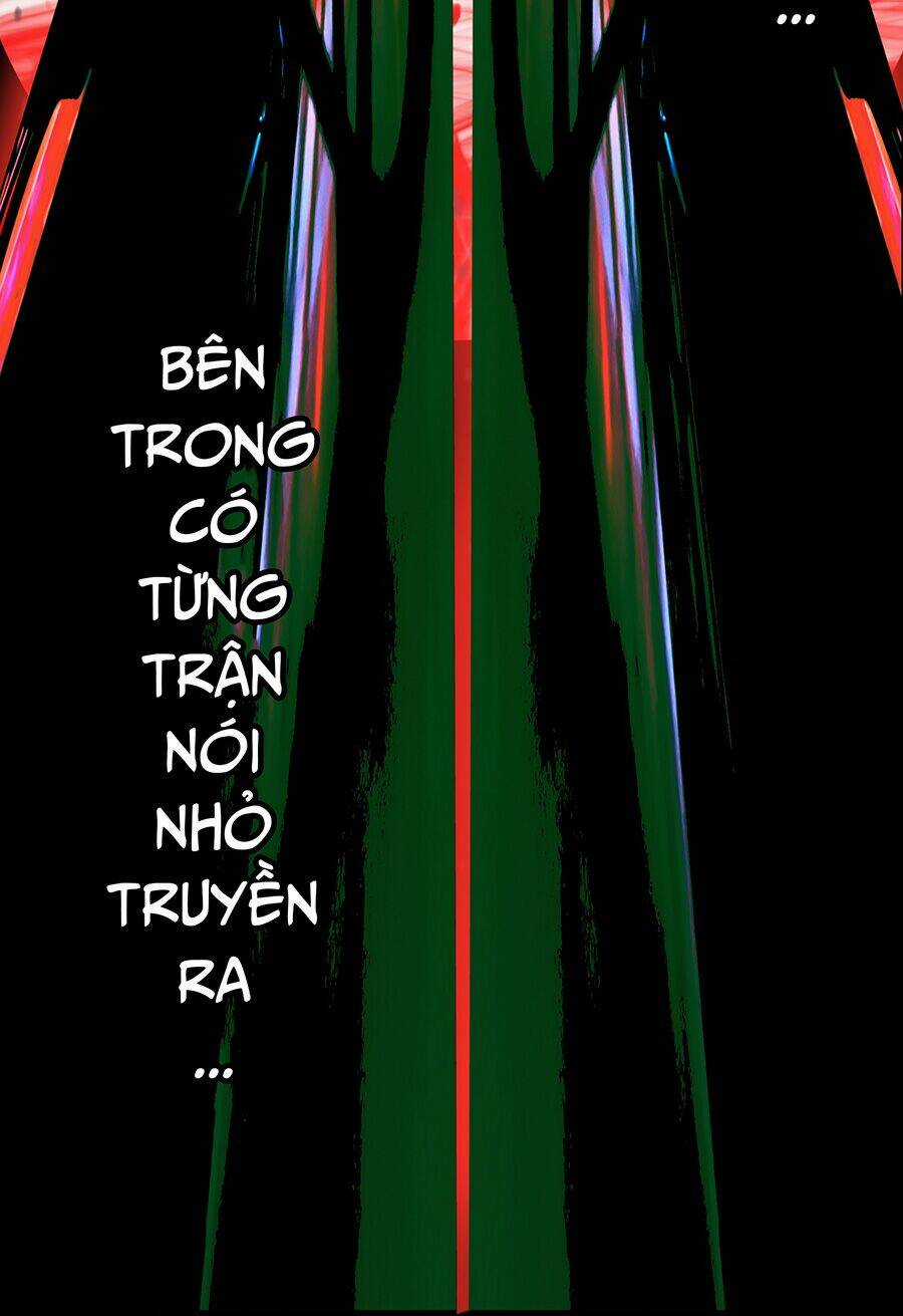 Bản Giáo Chủ Thân Bất Do Kỷ Chapter 34 trang 10