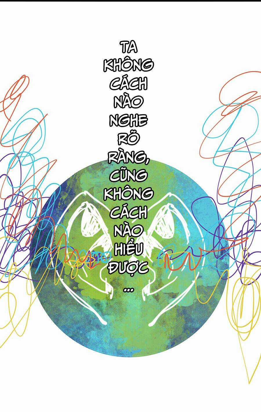 Bản Giáo Chủ Thân Bất Do Kỷ Chapter 34 trang 11