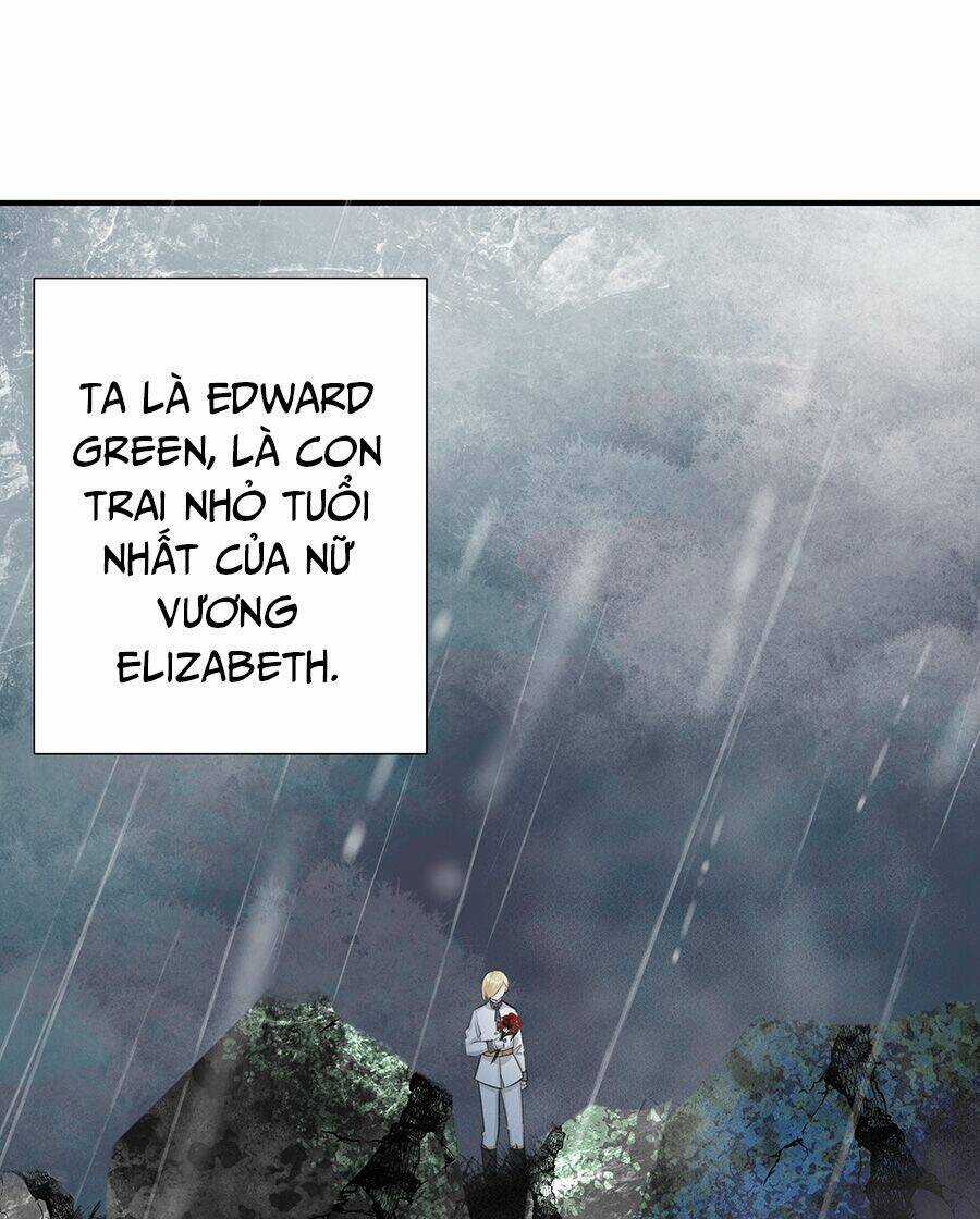 Bản Giáo Chủ Thân Bất Do Kỷ Chapter 34 trang 12