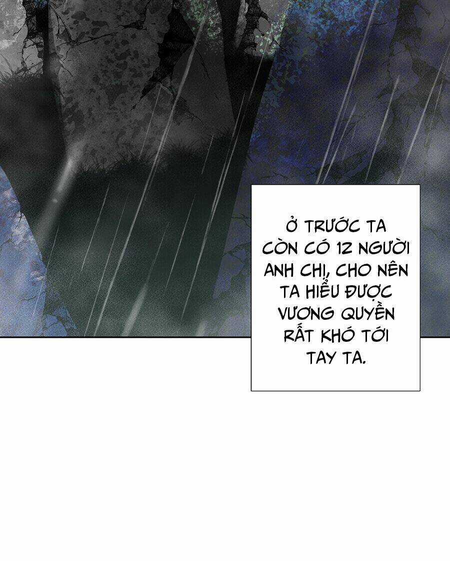 Bản Giáo Chủ Thân Bất Do Kỷ Chapter 34 trang 13