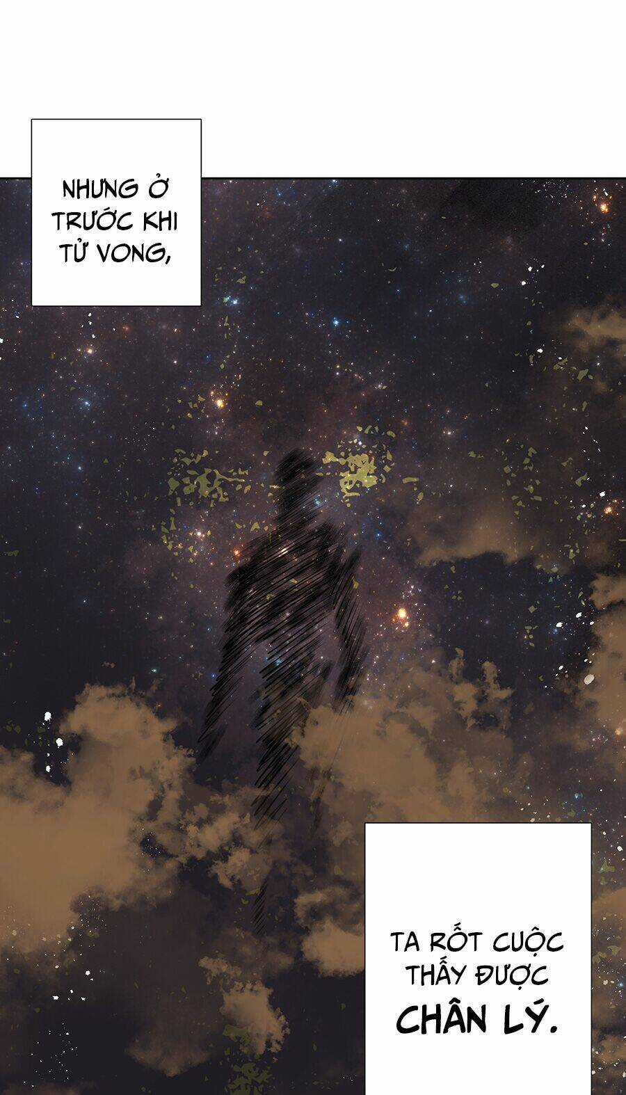 Bản Giáo Chủ Thân Bất Do Kỷ Chapter 34 trang 15