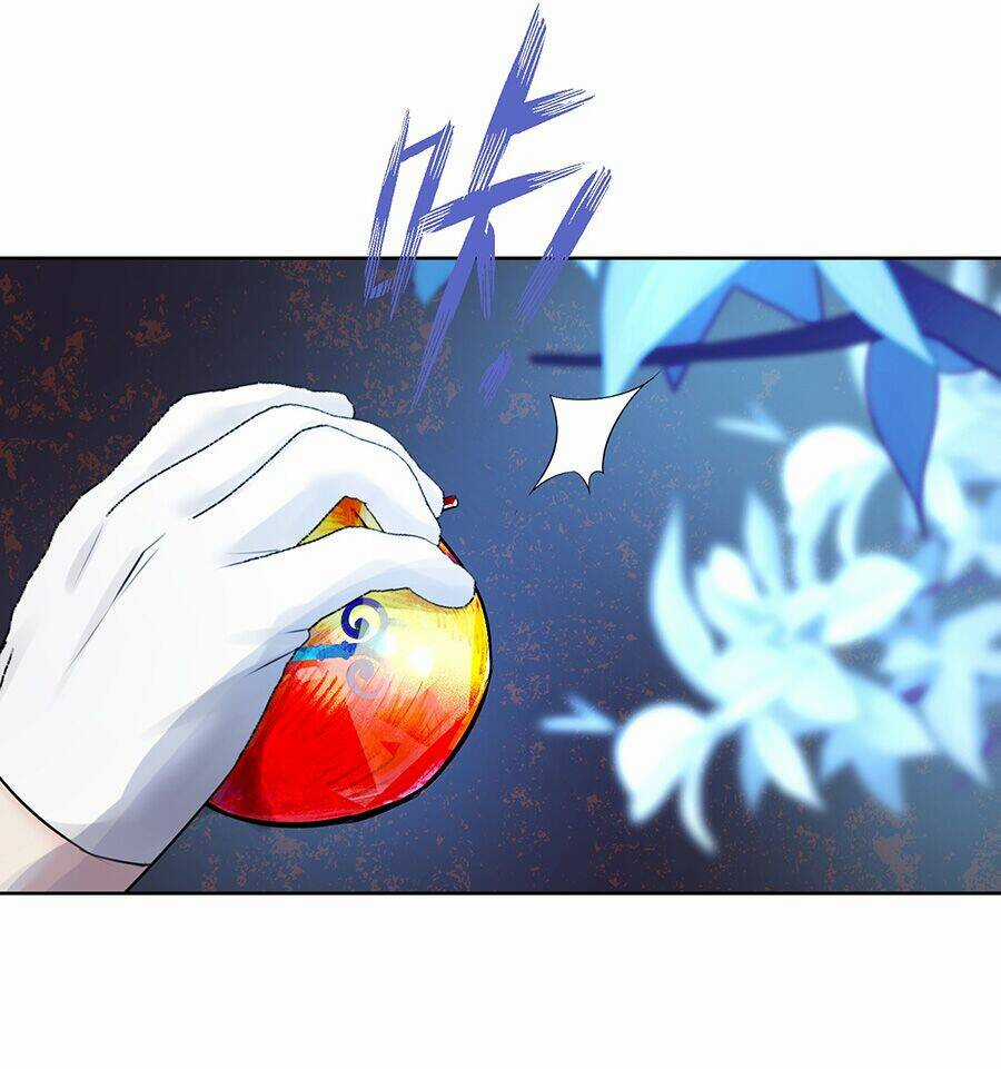 Bản Giáo Chủ Thân Bất Do Kỷ Chapter 34 trang 18