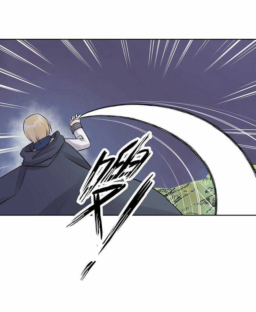 Bản Giáo Chủ Thân Bất Do Kỷ Chapter 34 trang 27