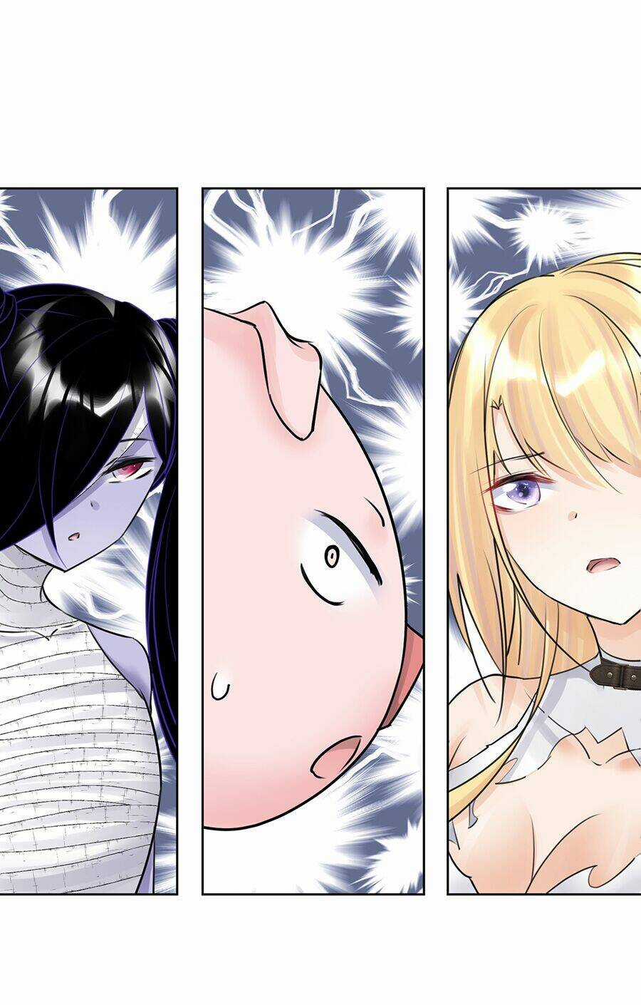 Bản Giáo Chủ Thân Bất Do Kỷ Chapter 34 trang 29